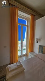 Galene - Beachfront in Costa d'Amalfi - Chambre