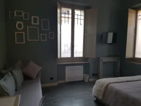 L'Ortodellerose - Chambre