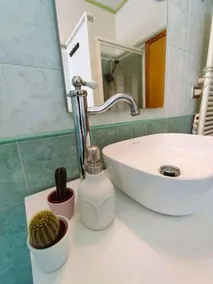 Accogliente Appartamento Anzola Dell Emilia - Bagno