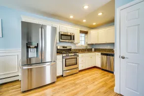 New Jersey Abode - Near Theme Parks, Walk to Beach - Innenbereich