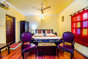 Hotel Utsav Niwas - Chambre
