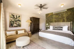 Itz'ana Resort & Residences - Chambre