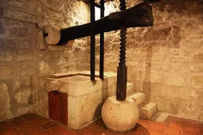 Quinta da Cumieira - Bagno