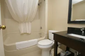 Comfort Inn - Salle de bain
