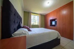 Hotel de Santa Maria - Room