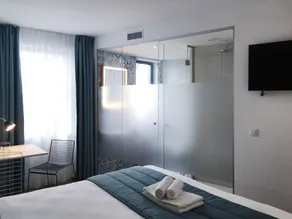Hygge Hotel - Room
