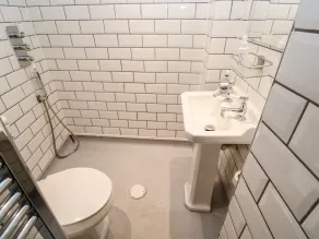 Bay Tree Cottage - Salle de bain