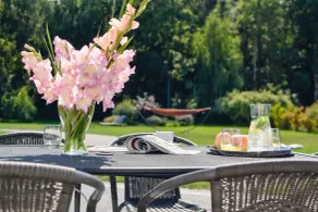 Eco Nieborów - Restaurant