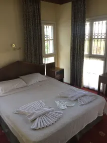 Antik Ridvan Hotel - Room