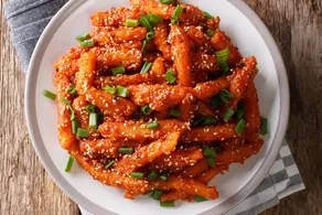 Hotel Panchvati Residency - Restaurant