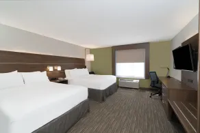 Holiday Inn Express Radcliff Fort Knox by IHG - Rom