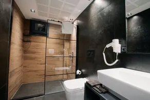 Marlen Residence Hotel - Bathroom