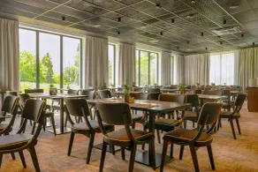Focus Hotel Premium Lublin - Restaurant