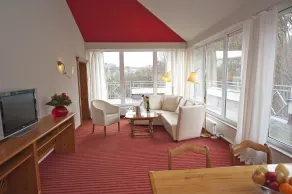 DORMERO Hotel Plauen - Camera