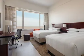 Guyana Marriott Hotel Georgetown - Room