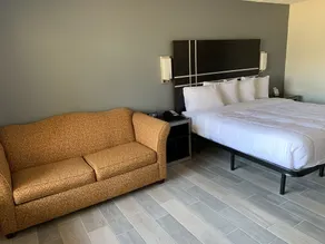 South Padre Island Lodge - Room