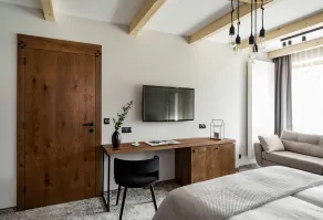 Biała Owca - Room