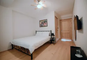 Birgi Rukim Otel - Room