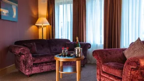 Great National Ballykisteen Golf Hotel - Zimmer