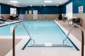 Hampton Inn Rehoboth Beach - Piscine