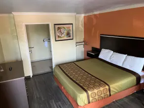 Rivera Inn & Suites Motel - Chambre