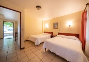 Hotel y Villas Tangerí - Værelse
