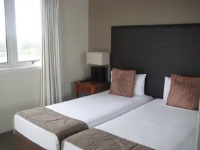 Bel Air on Broadbeach - Official - Rum