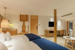 Sanchunli Meng Resort Hotel - Habitación