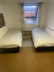 NABA - Habitación