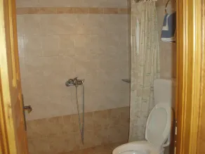 Hellen Studios - Badezimmer
