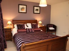 The Collyweston Slater - Habitación