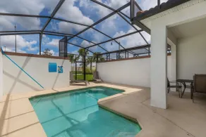 Come to Disney by VillaDirect - Piscine