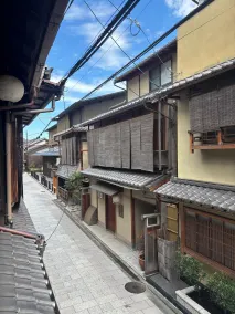 澤食Sawai 築160年の歴史を感じれる宿 - Vista dalla camera