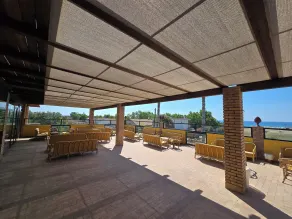 Marina del Marchese - Restaurang