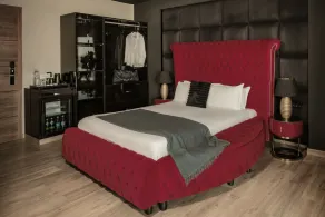 Damare Resort & SPA - Zimmer