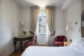 Albergo Terminus - Room