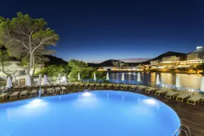 Palladium Hotel Cala Llonga - Adults Only - Piscine