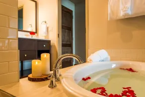 The Lodge at Columbia Point - Room