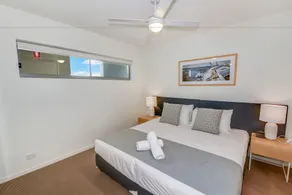 Aquarius Kawana - Habitación