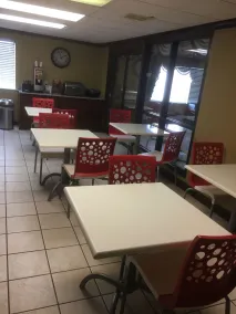 Quality Inn Lawton near Fort Sill - Restaurant
