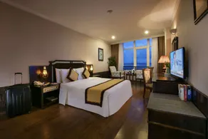 Halong Pearl Hotel - Room