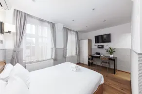 Argyle Apart Hotel - Room