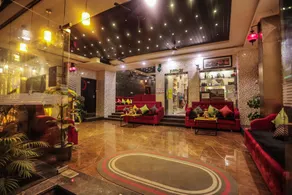 Hotel Grand Bhagwat - Reception