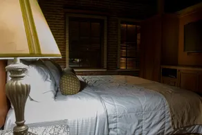 Jackson Park Inn, an Ascend Collection Hotel - Værelse