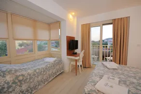 Giritlim Otel - Camera