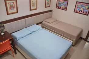 Casa Verde Hotel & Events Center - Room