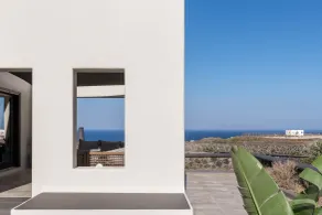 Ardor Exclusive Villas - Vue de la chambre