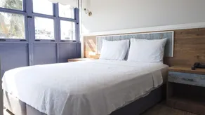 Houdini Otel - Room