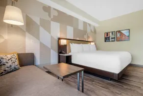Cambria Hotel College Park - Rum