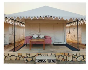 Star view desert camp  - Zimmer